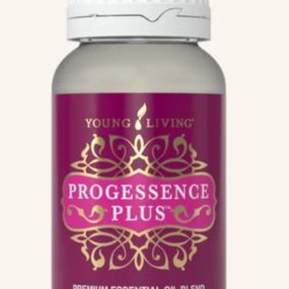 Sealed NWT Progessence Plus Serum